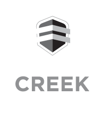 Garrison Creek Construction inc Logo